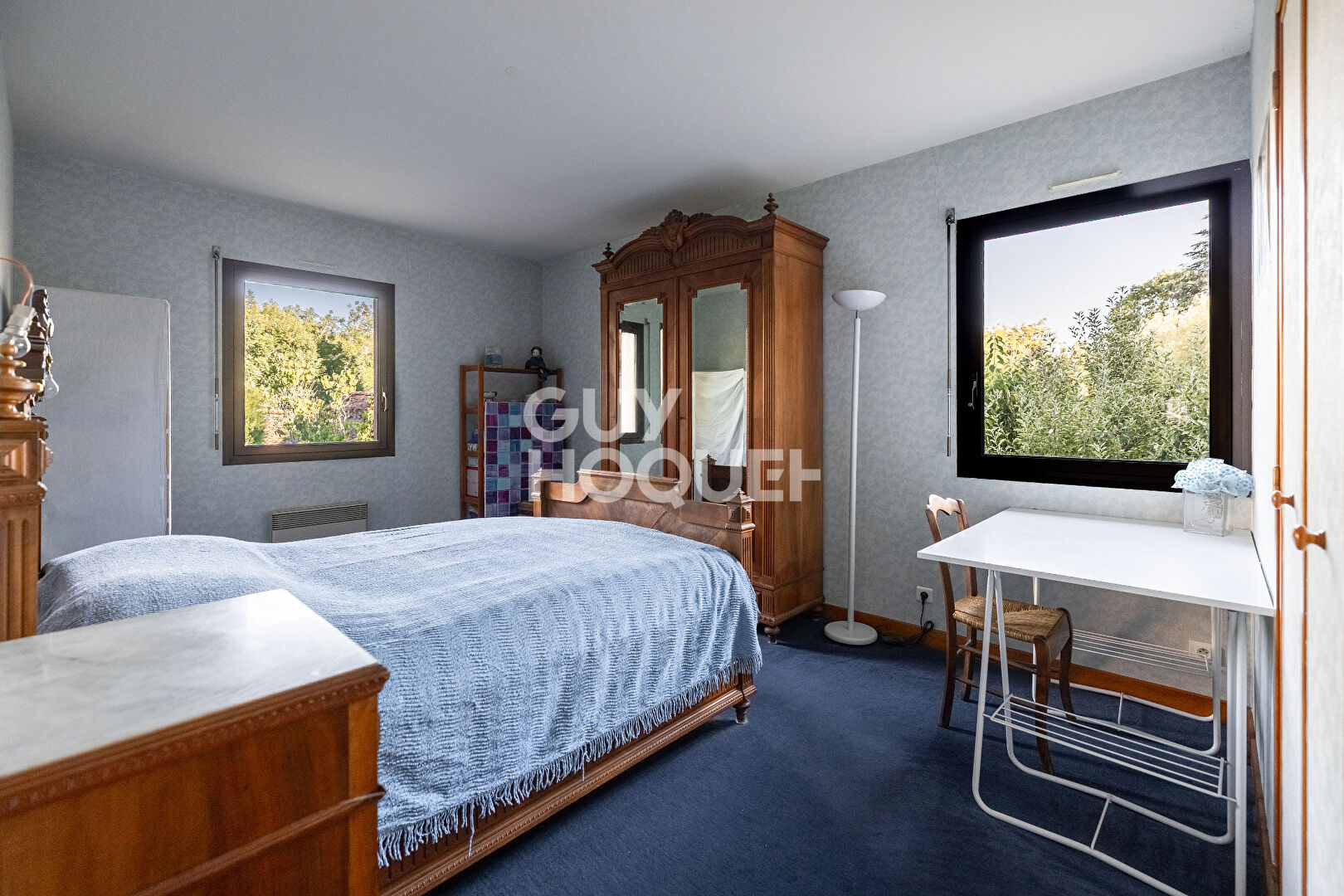 Propriété de caractère de 168 m² en bord de Sioule