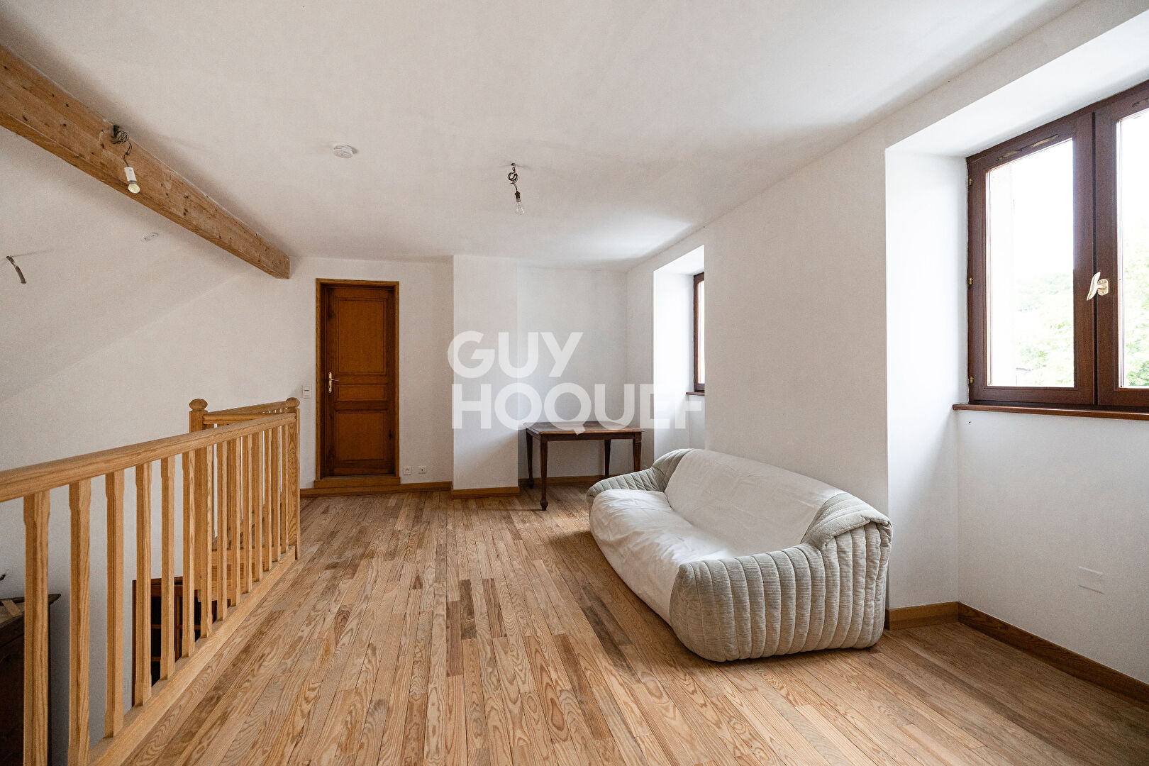 Propriété de caractère de 168 m² en bord de Sioule