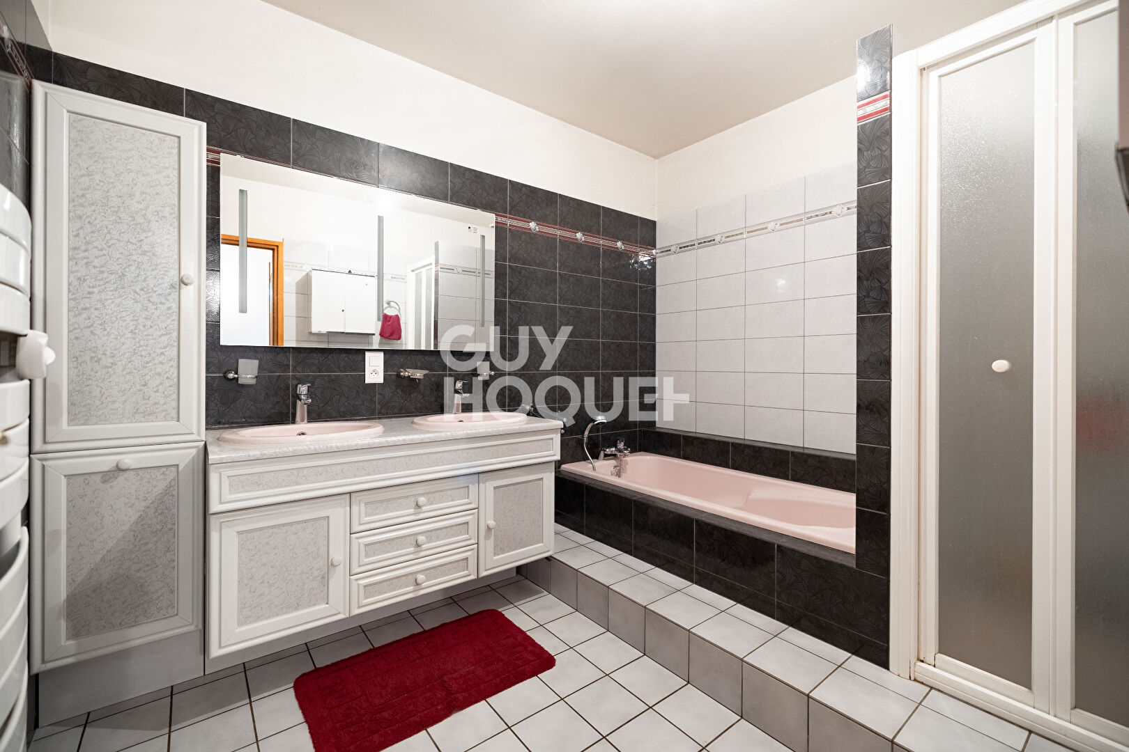 Propriété de caractère de 168 m² en bord de Sioule