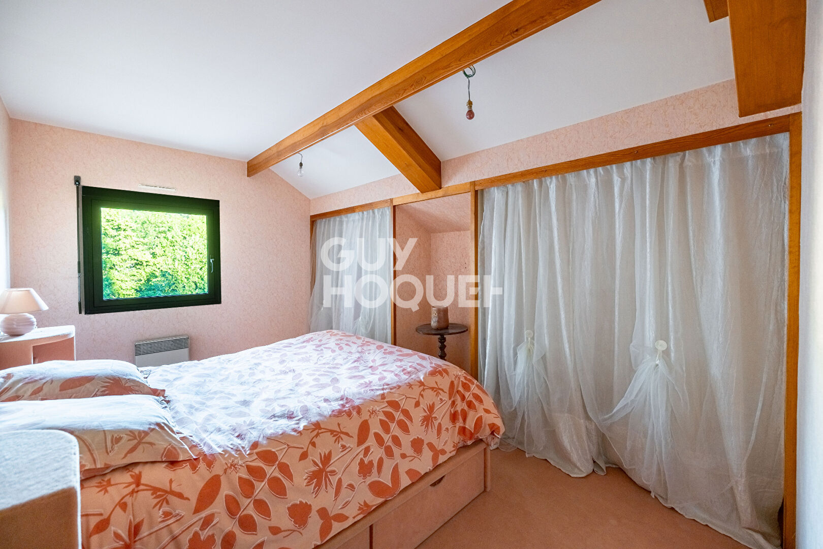 Propriété de caractère de 168 m² en bord de Sioule