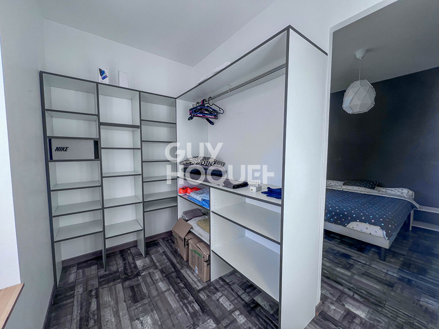 Maison Chavaroux 136 m2 - Piscine garage