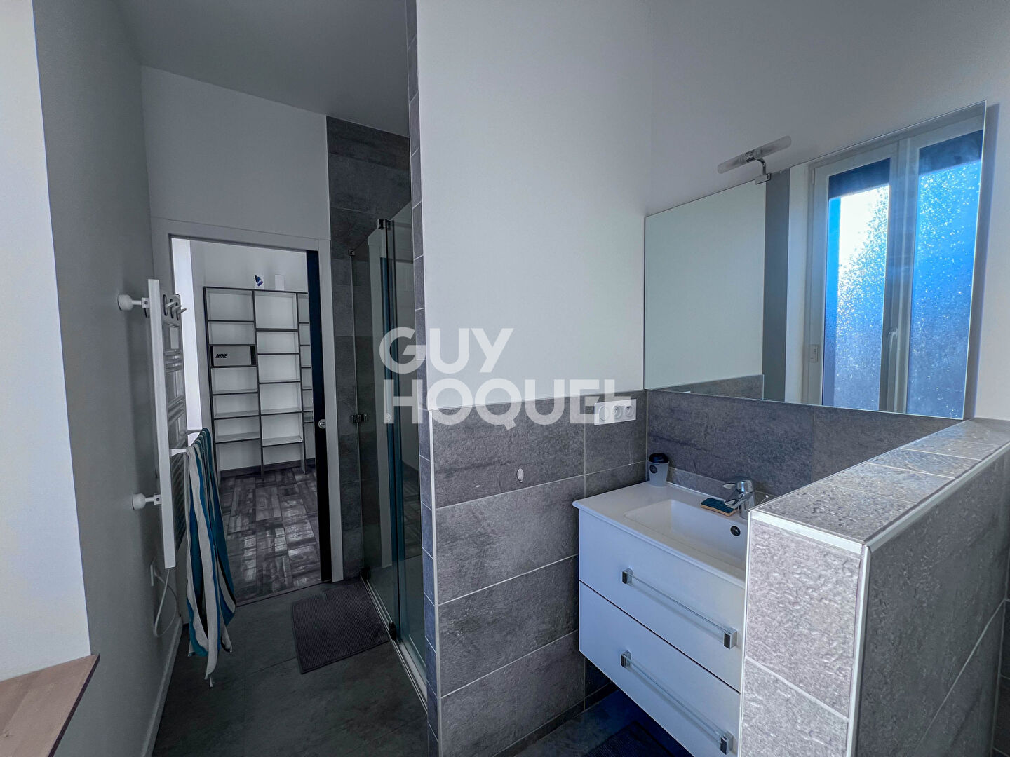 Maison Chavaroux 136 m2 - Piscine garage