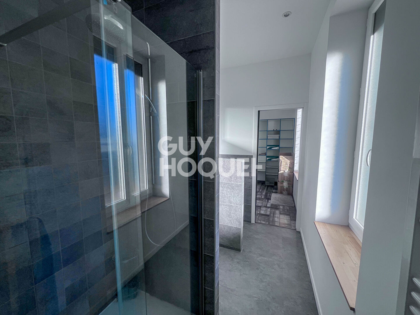 Maison Chavaroux 136 m2 - Piscine garage