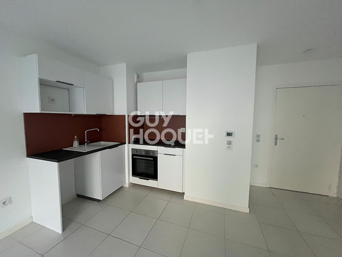 Appartement Clermont Ferrand 2 pièce(s) 46.32 m2