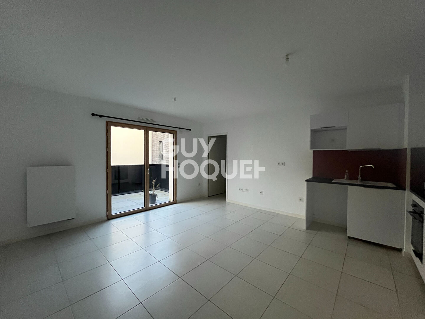 Appartement Clermont Ferrand 2 pièce(s) 46.32 m2