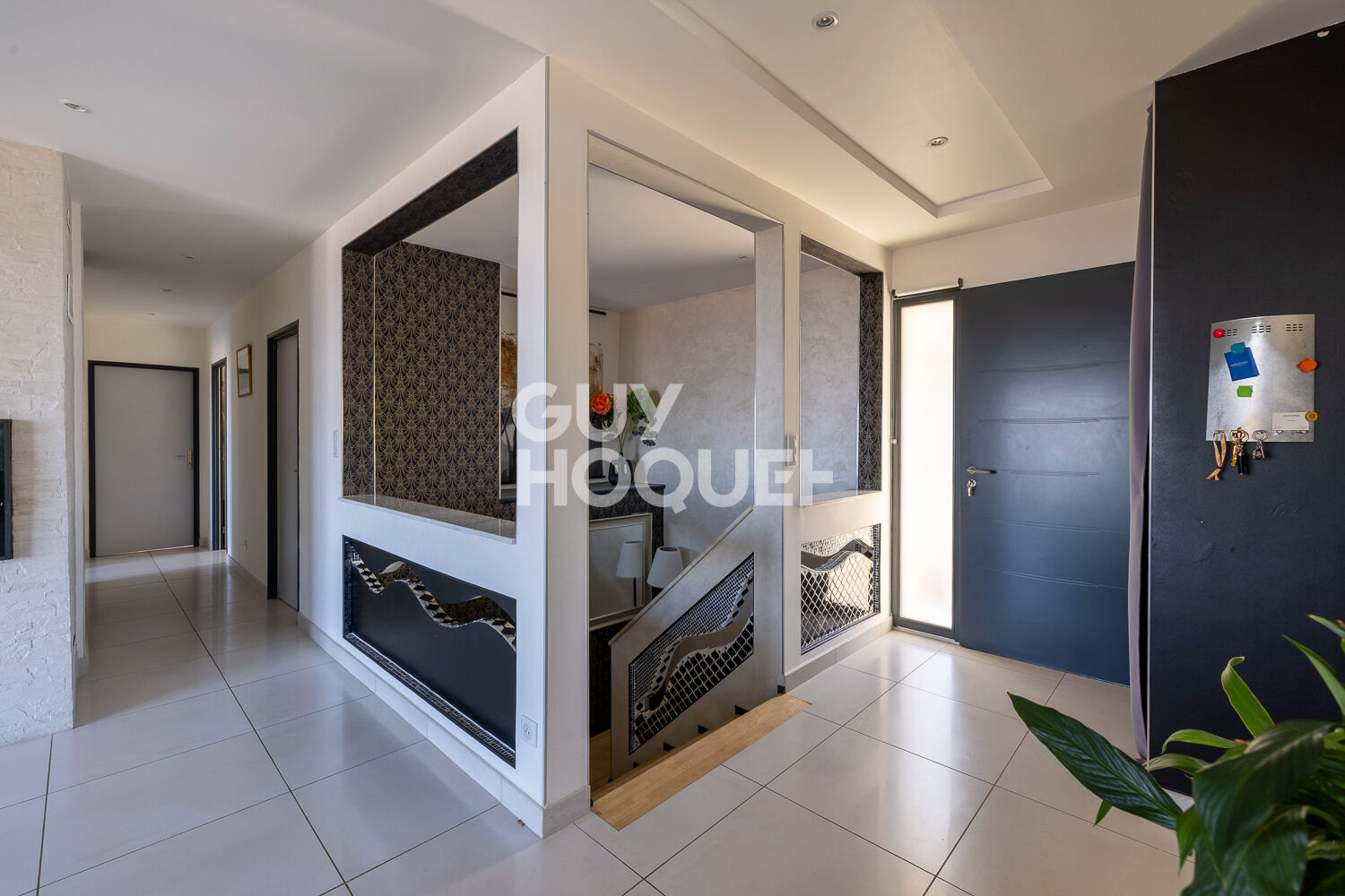 Maison 4 chambres - Orcines