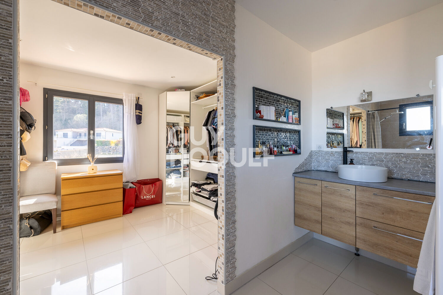 Maison 4 chambres - Orcines