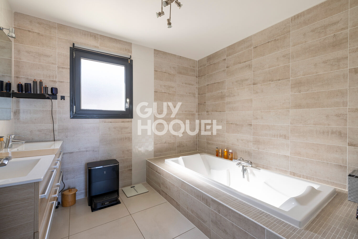 Maison 4 chambres - Orcines