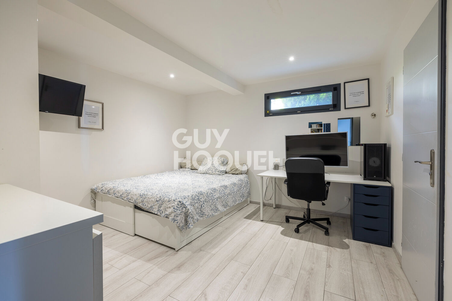 Maison 4 chambres - Orcines