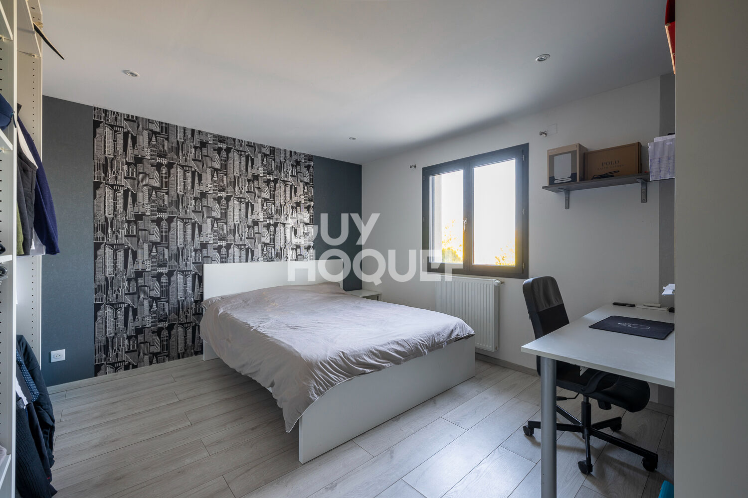 Maison 4 chambres - Orcines