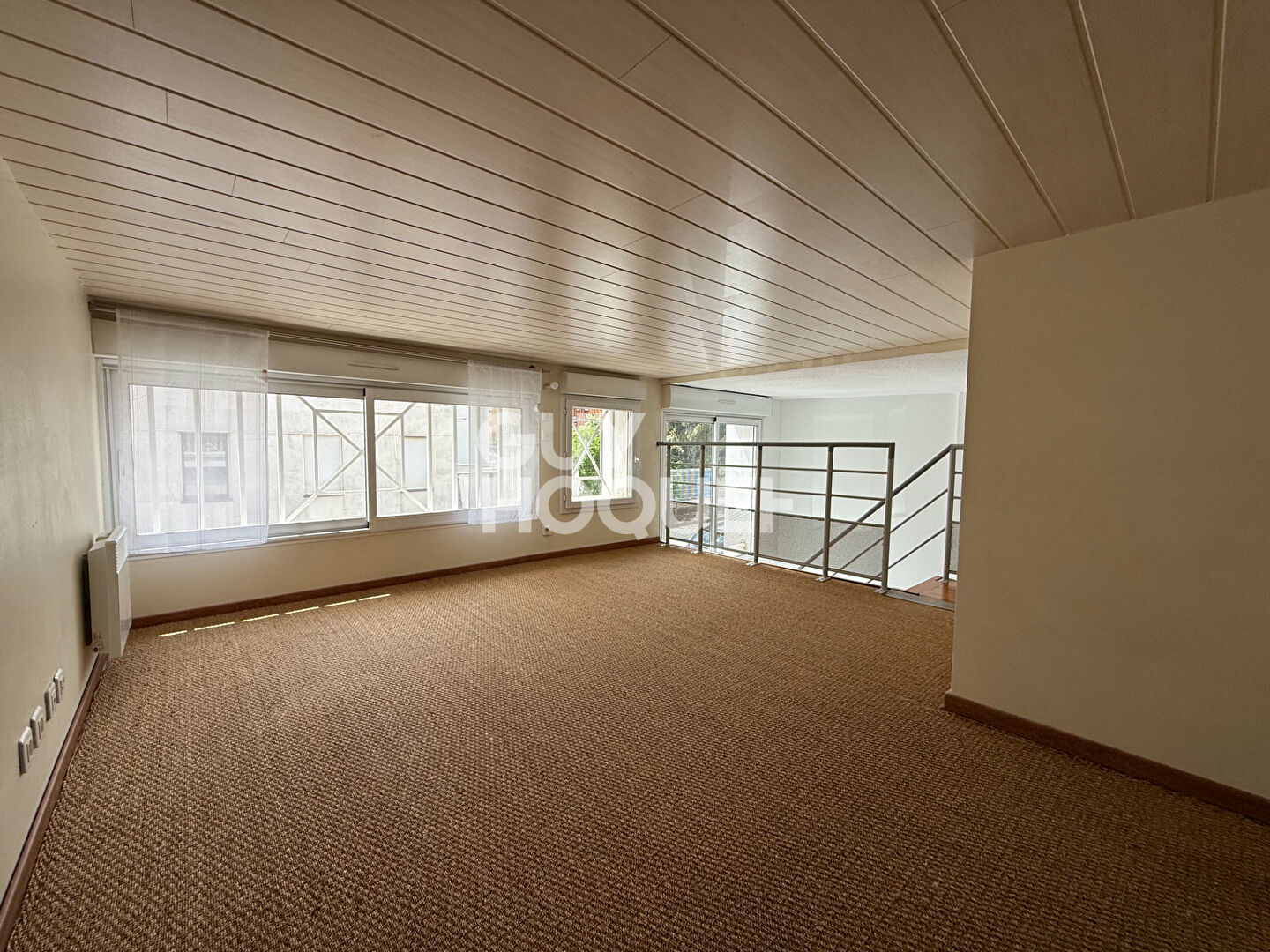 Appartement Clermont Ferrand 2 pièce(s) 38,70m2