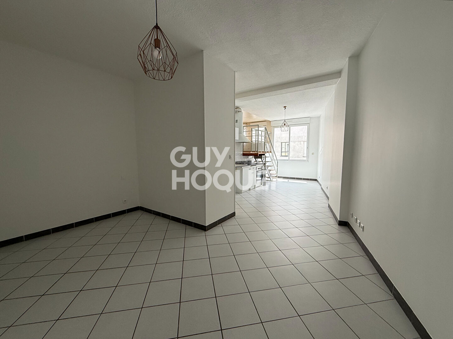 Appartement Clermont Ferrand 2 pièce(s) 38,70m2