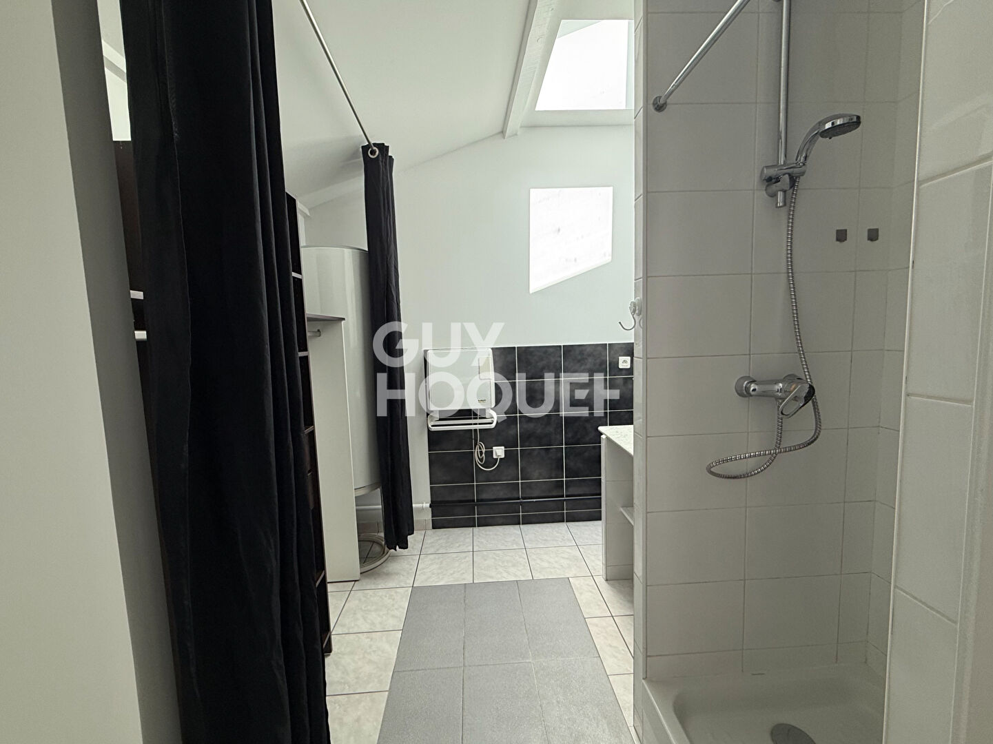 Appartement Clermont Ferrand 2 pièce(s) 38,70m2