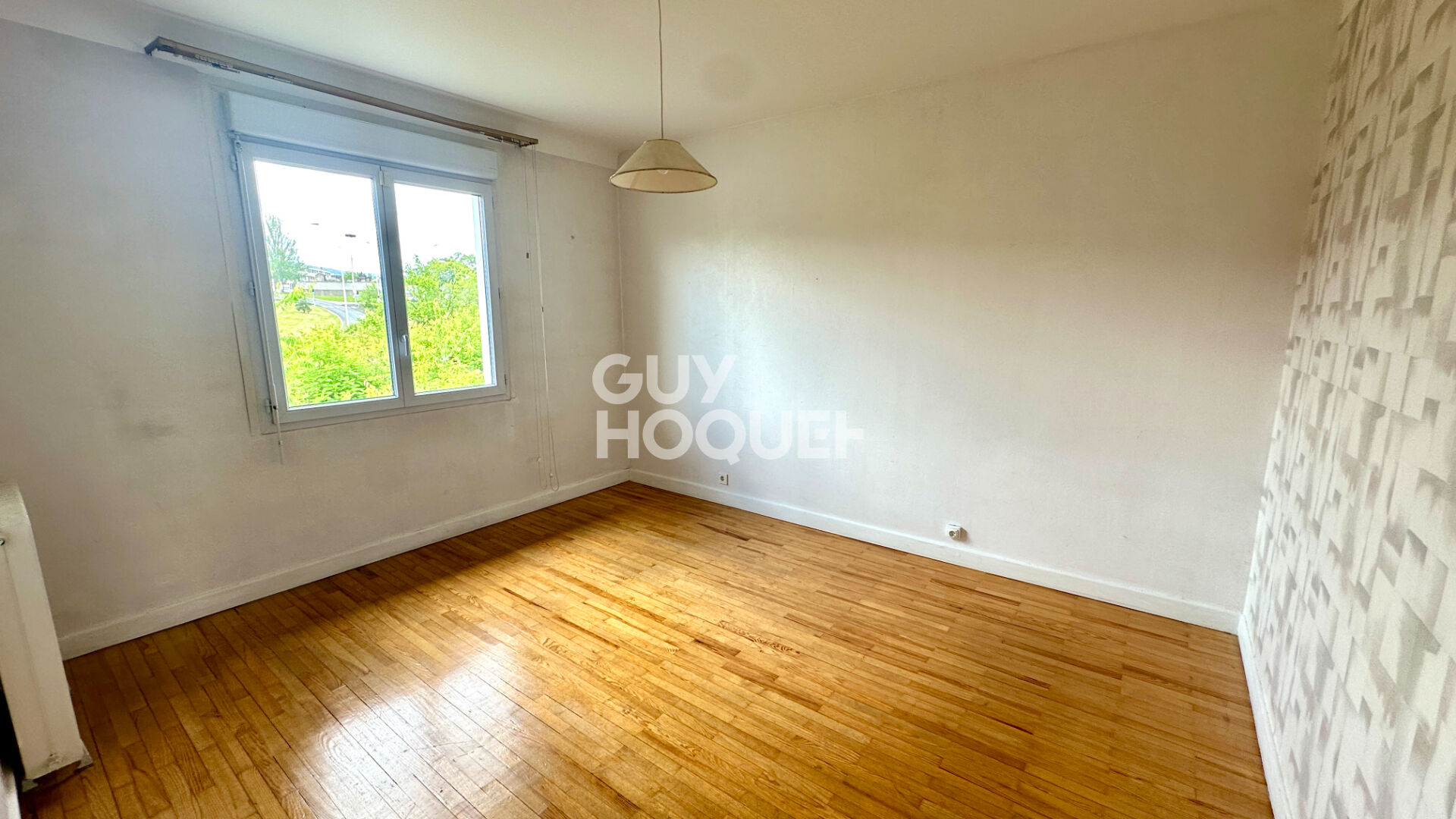 Beaumont - Appartement T3 de 84.17m2 avec deux stationnements
