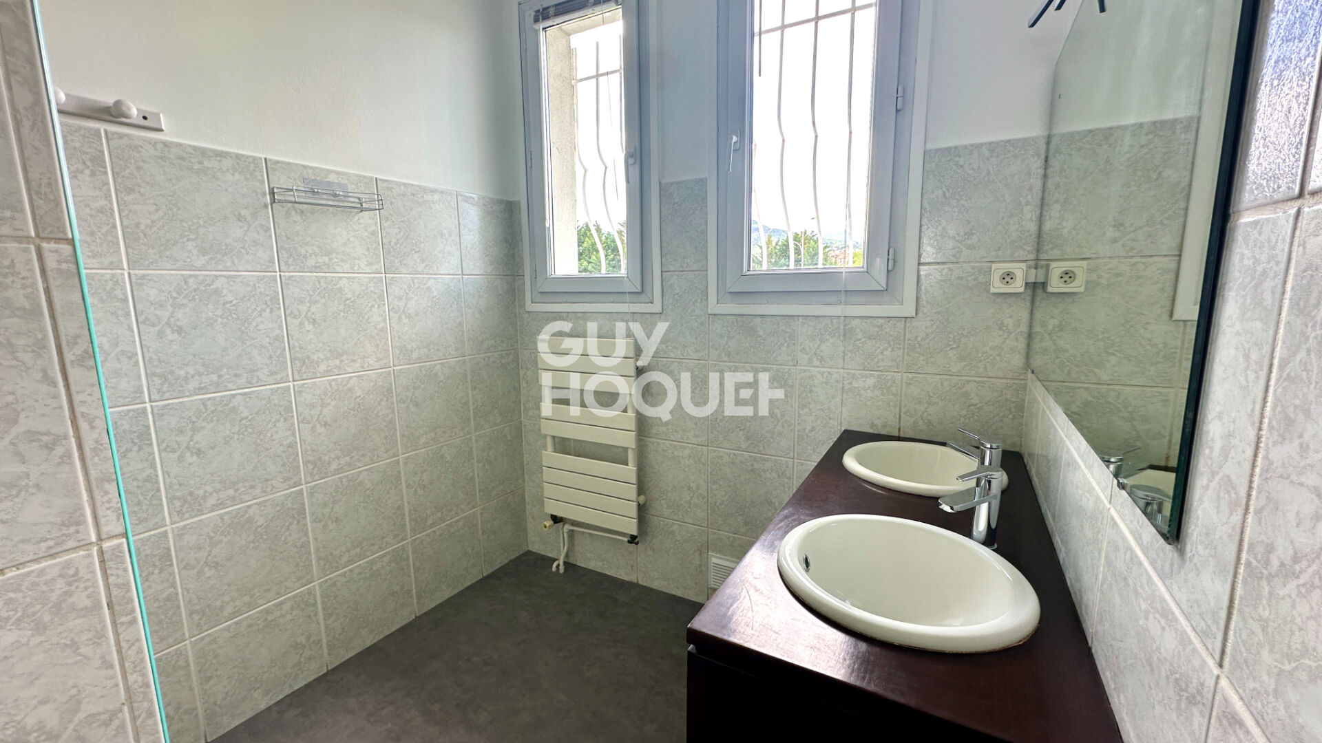 Beaumont - Appartement T3 de 84.17m2 avec deux stationnements