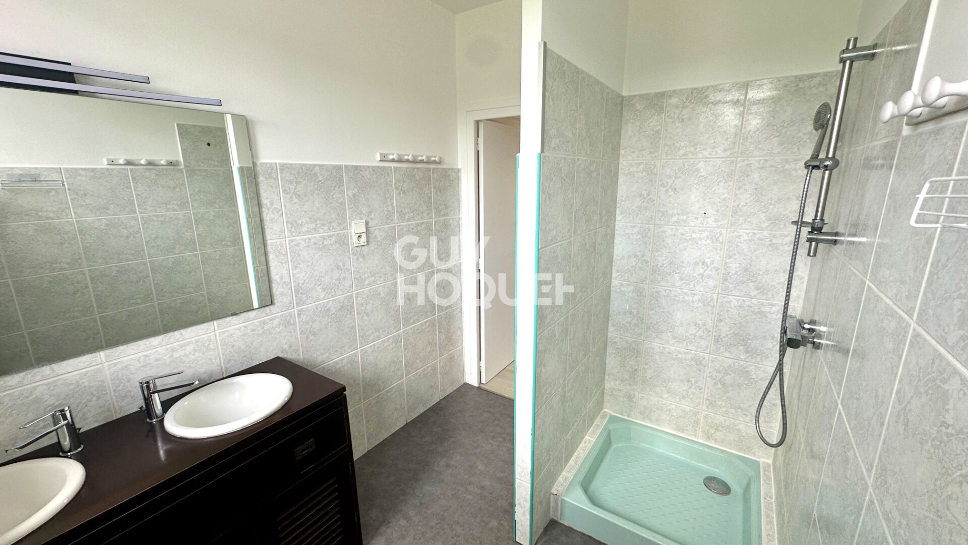 Beaumont - Appartement T3 de 84.17m2 avec deux stationnements
