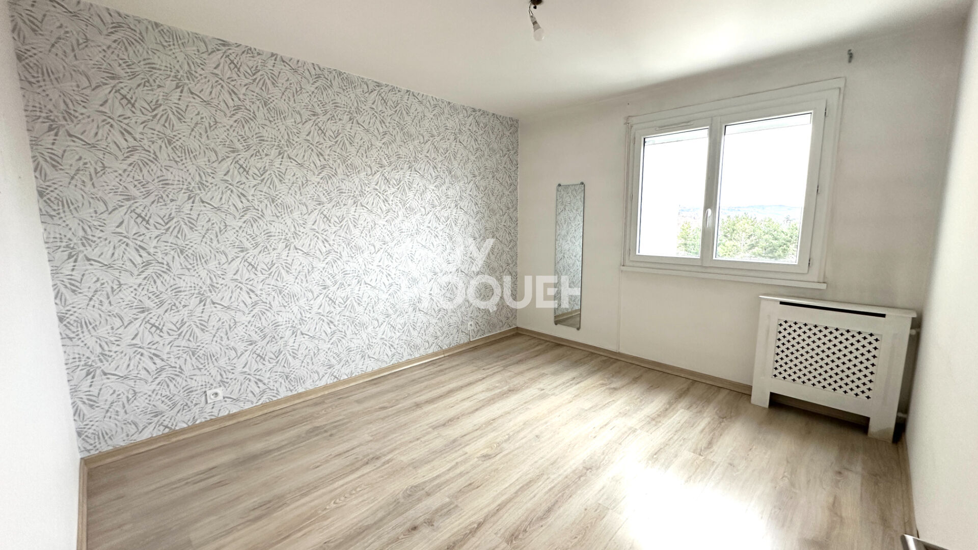 Clermont-Ferrand - Appartement T3 de 66.85 m2 avec parking
