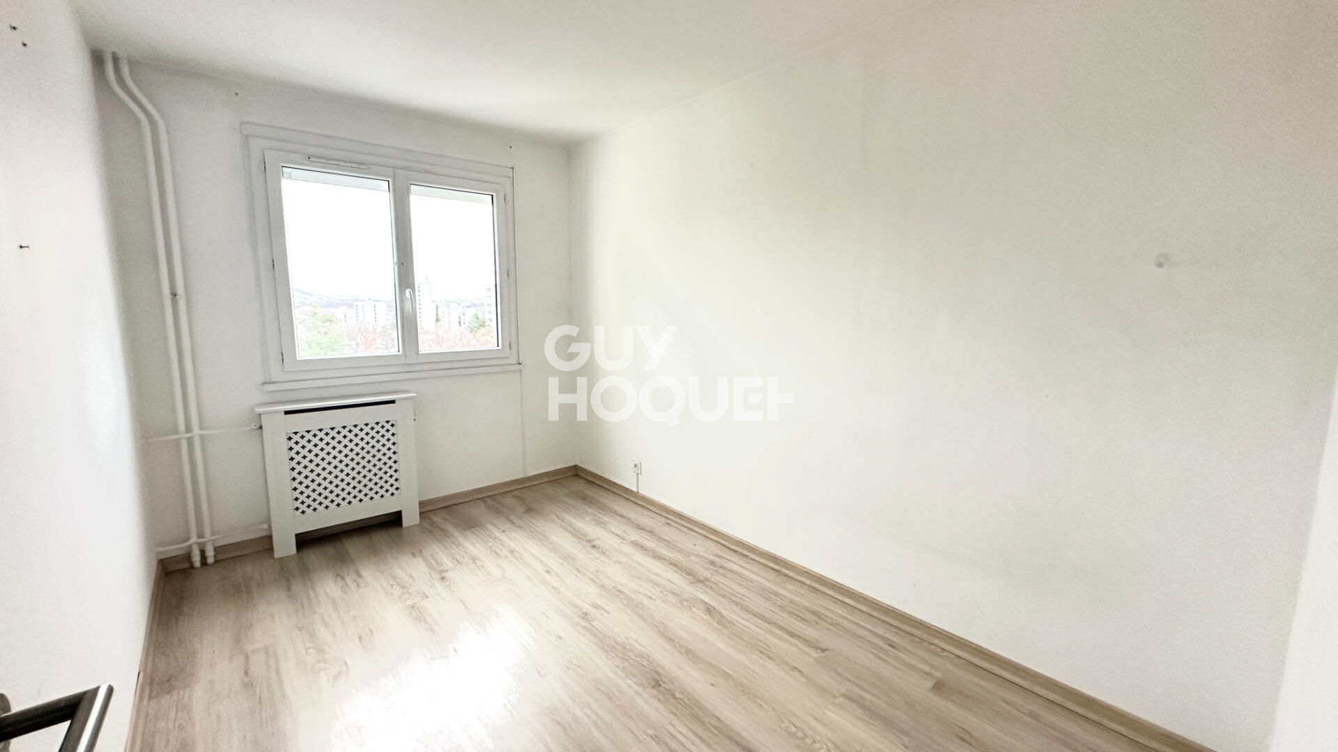 Clermont-Ferrand - Appartement T3 de 66.85 m2 avec parking