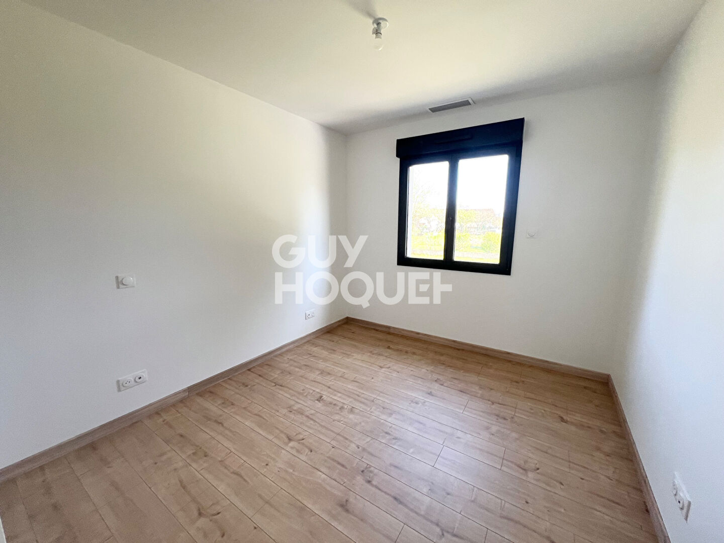 Maison de plain-pied de 100m² à Bulhon