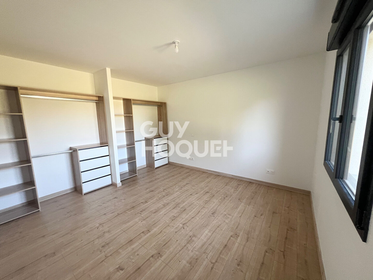 Maison de plain-pied de 100m² à Bulhon