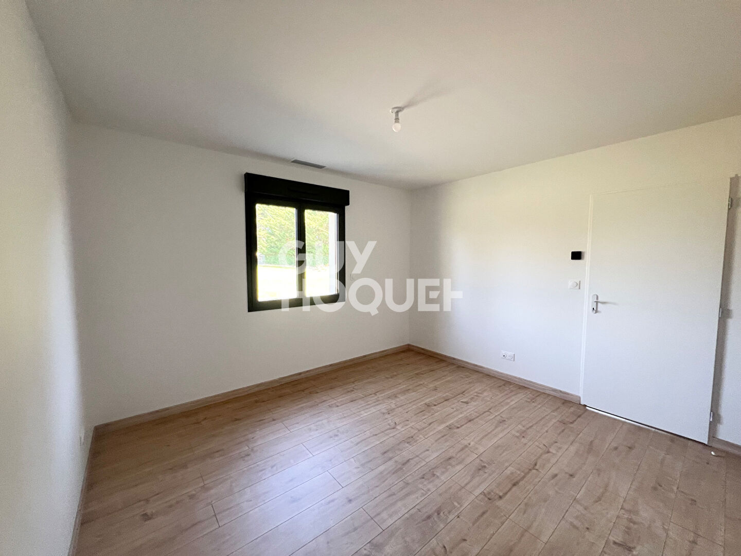 Maison de plain-pied de 100m² à Bulhon