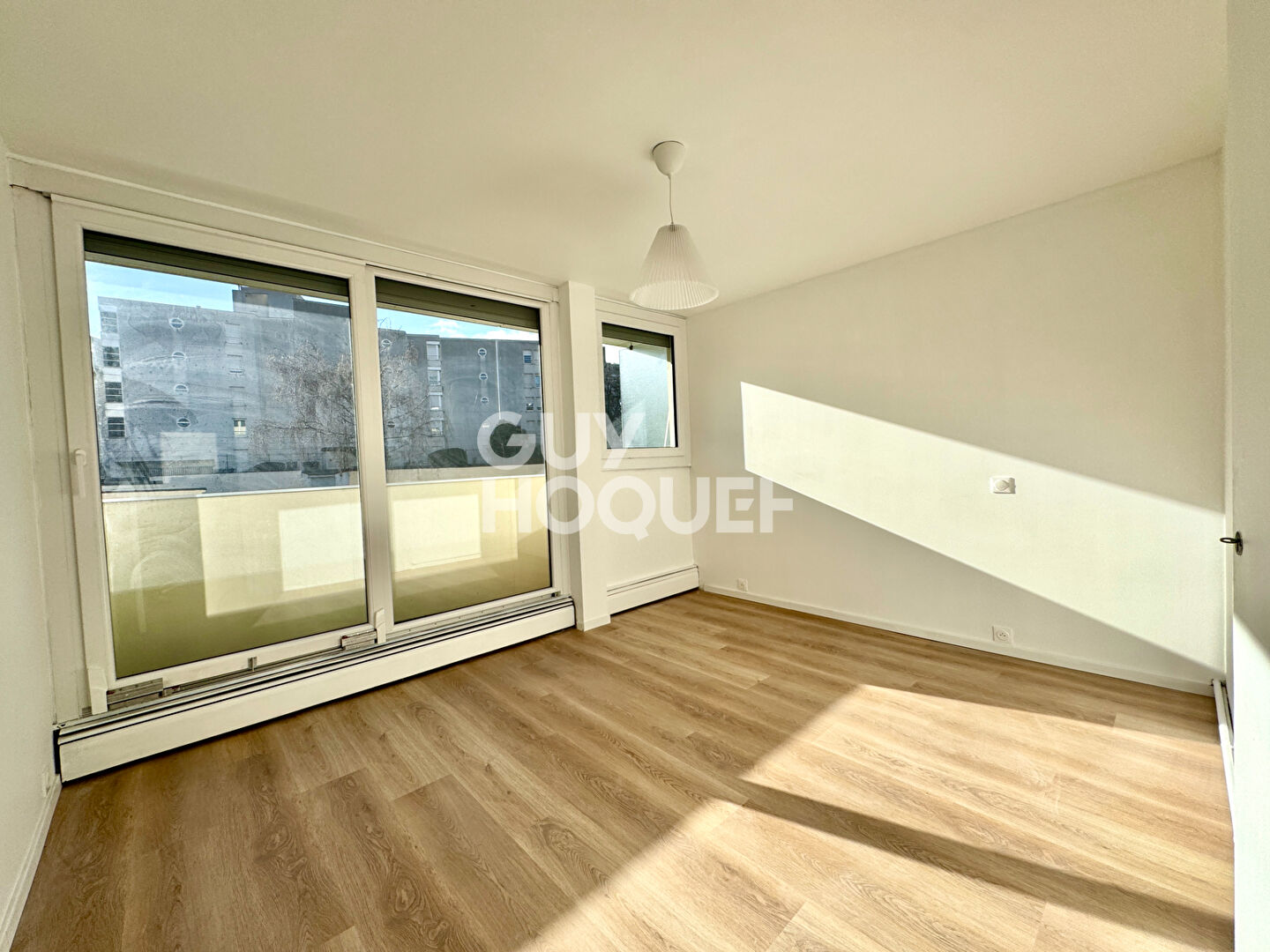 Appartement Clermont Ferrand T3 73 m2 secteur Edouard Michelin
