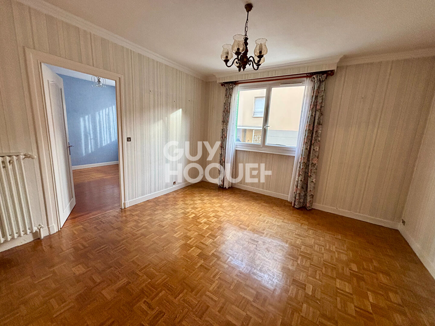 Appartement T3 Idéal premier achat / investisseur