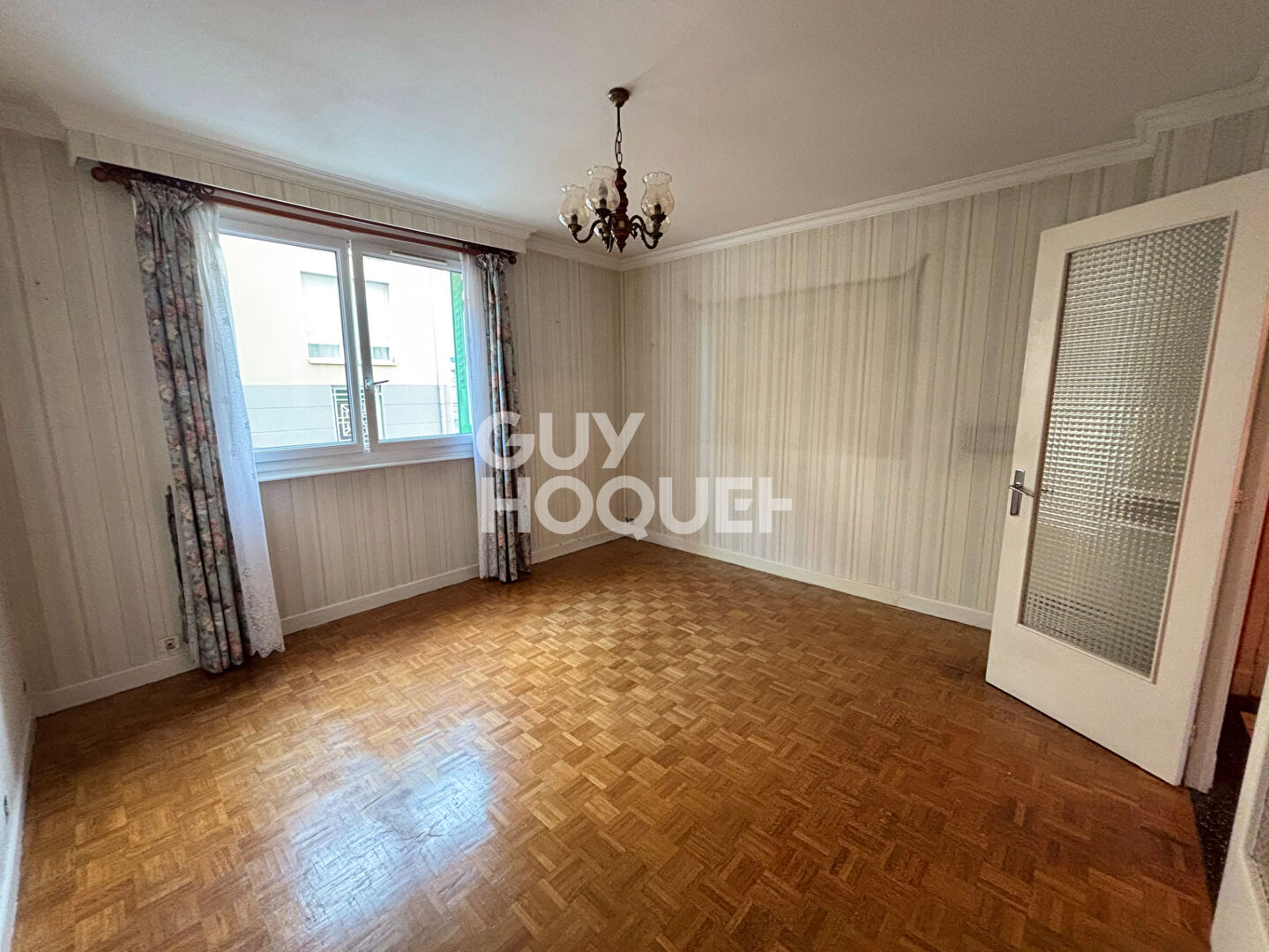 Appartement T3 Idéal premier achat / investisseur