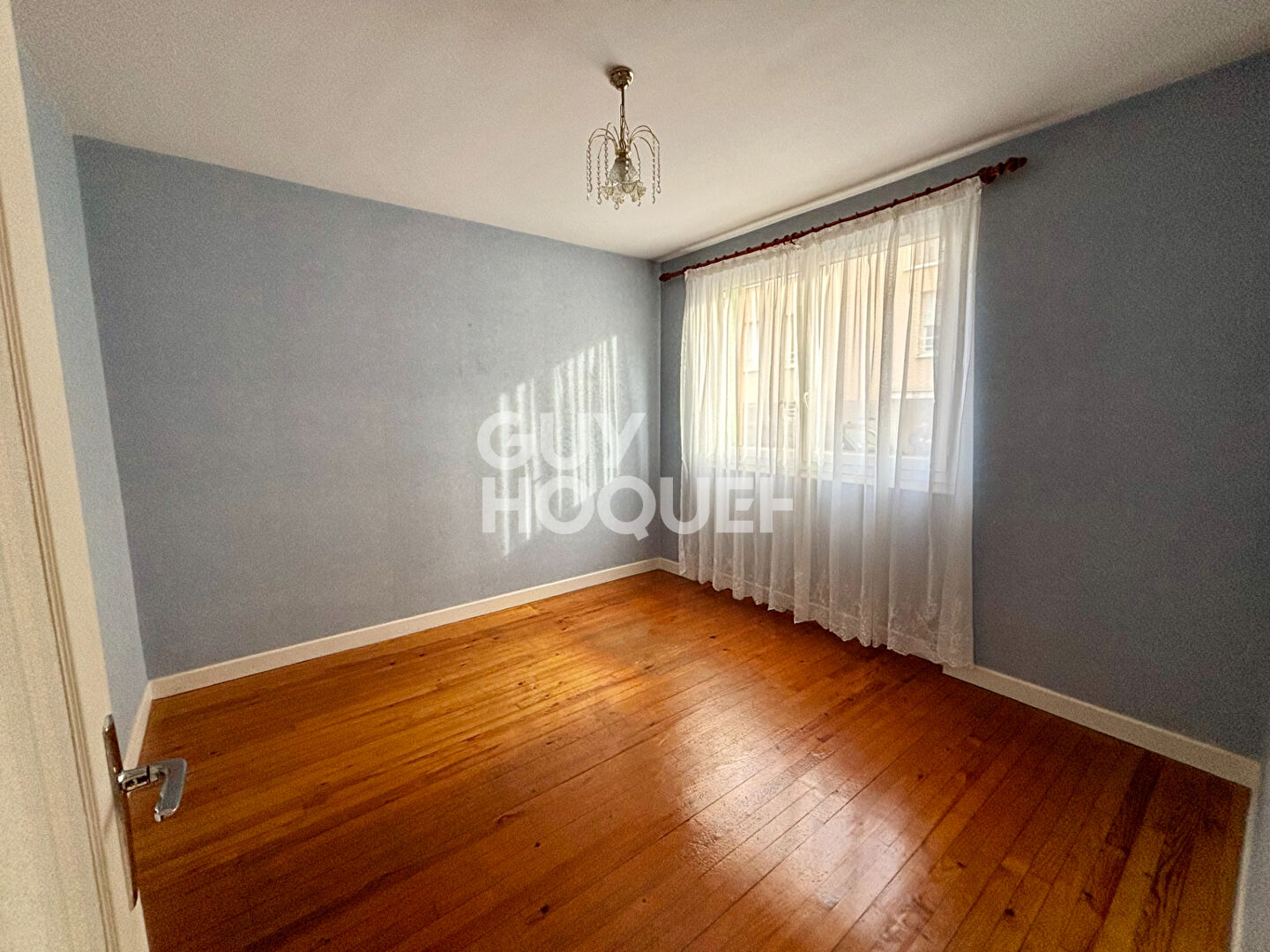 Appartement T3 Idéal premier achat / investisseur