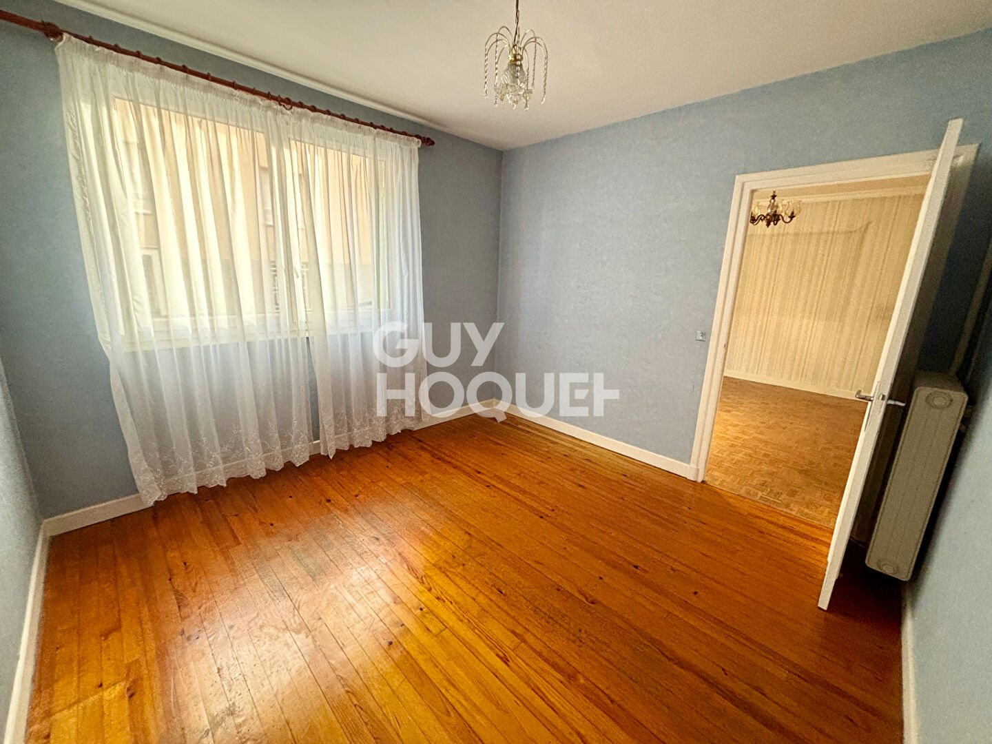 Appartement T3 Idéal premier achat / investisseur