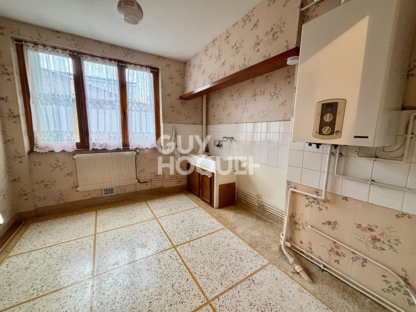 Appartement T3 Idéal premier achat / investisseur