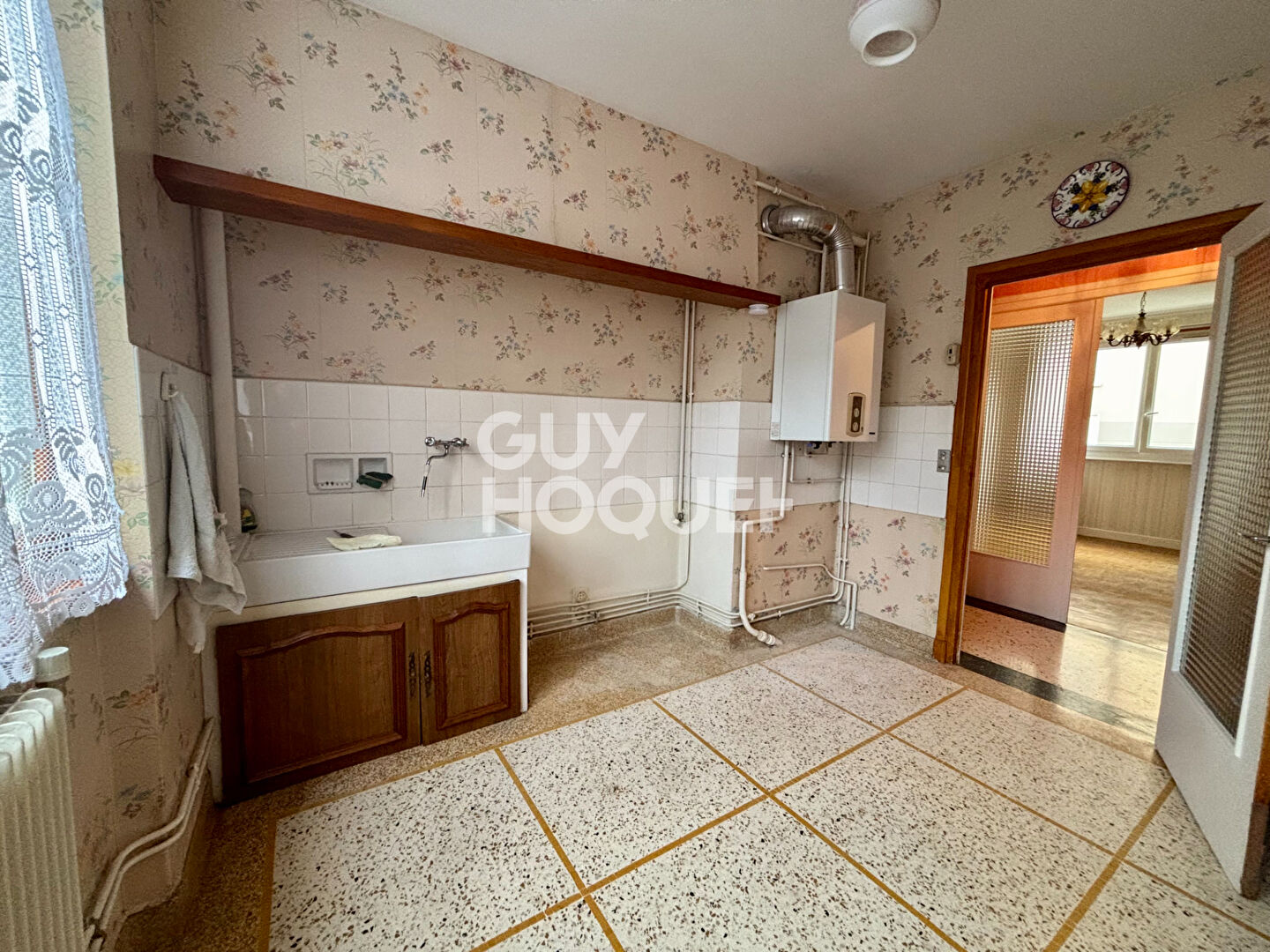 Appartement T3 Idéal premier achat / investisseur