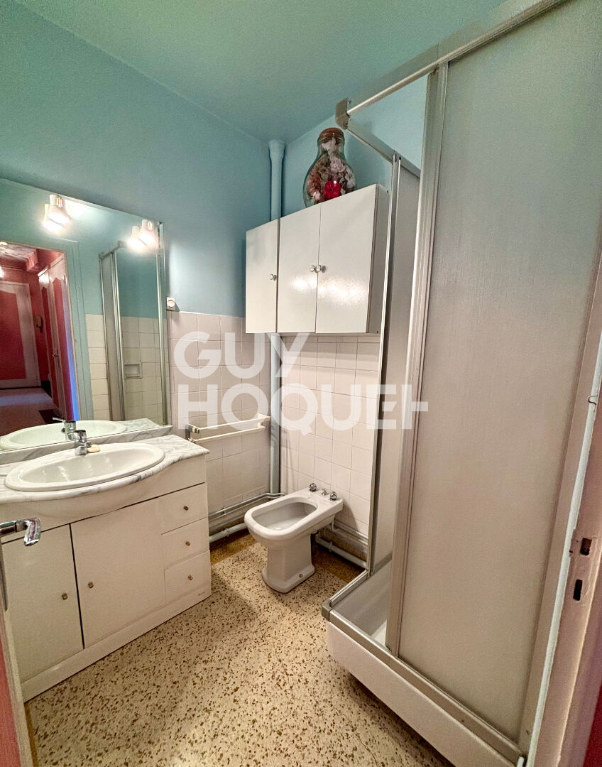 Appartement T3 Idéal premier achat / investisseur