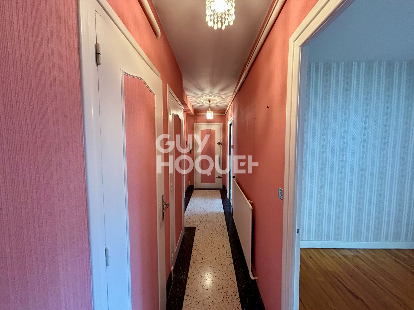 Appartement T3 Idéal premier achat / investisseur