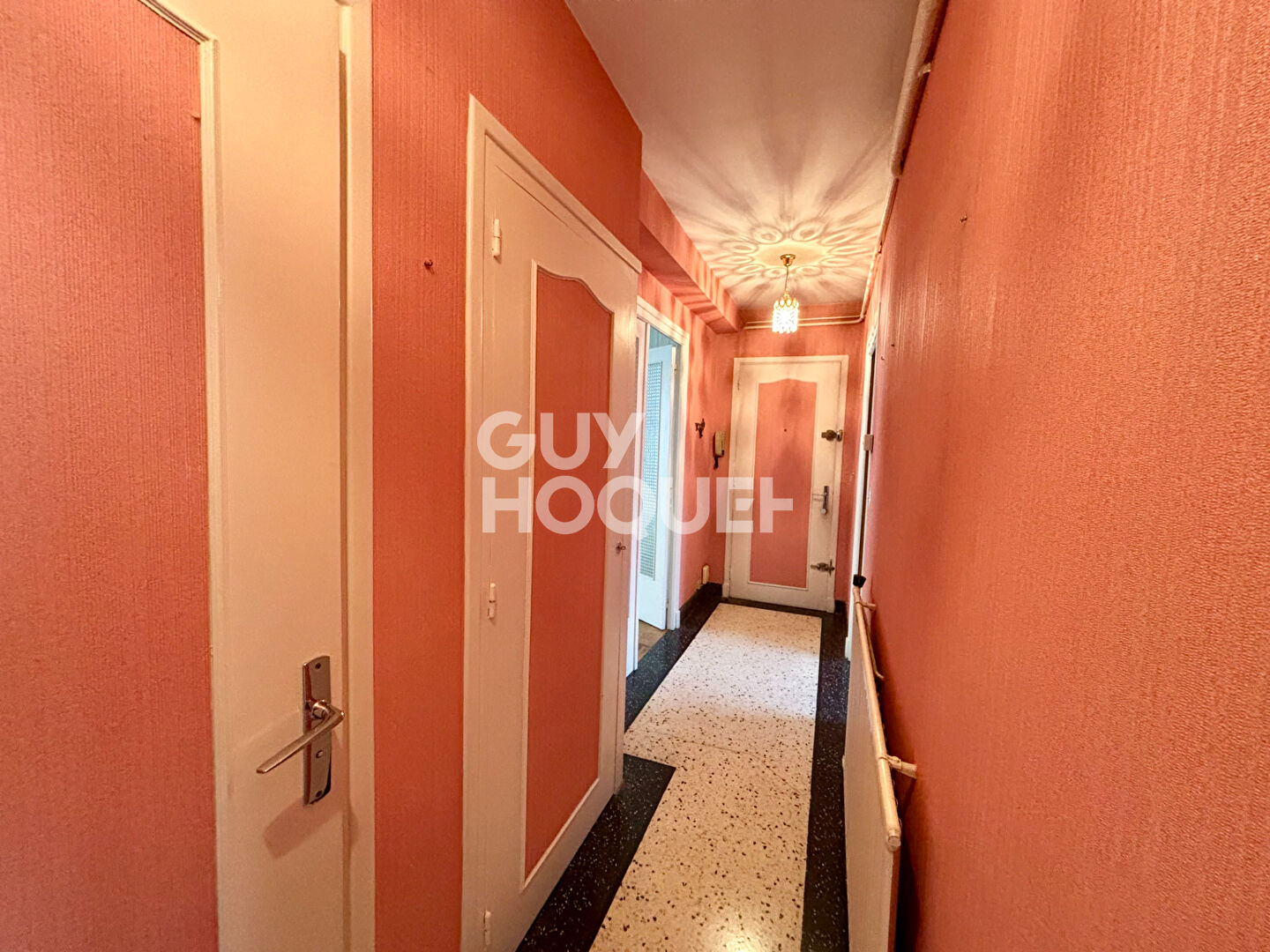 Appartement T3 Idéal premier achat / investisseur