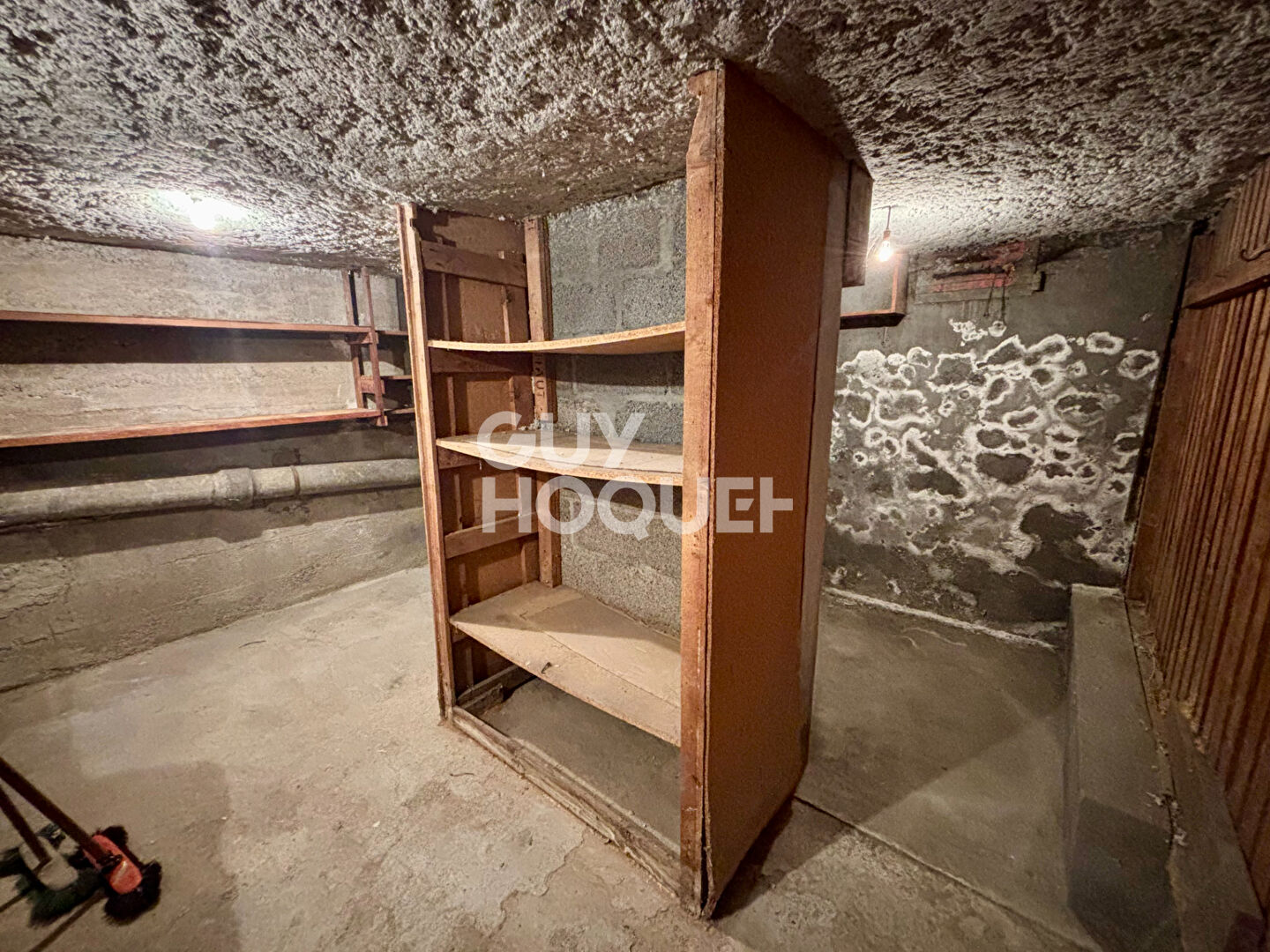 Appartement T3 Idéal premier achat / investisseur