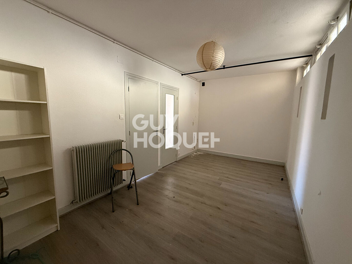 Appartement Clermont Ferrand 2 pièce(s) 40 m2