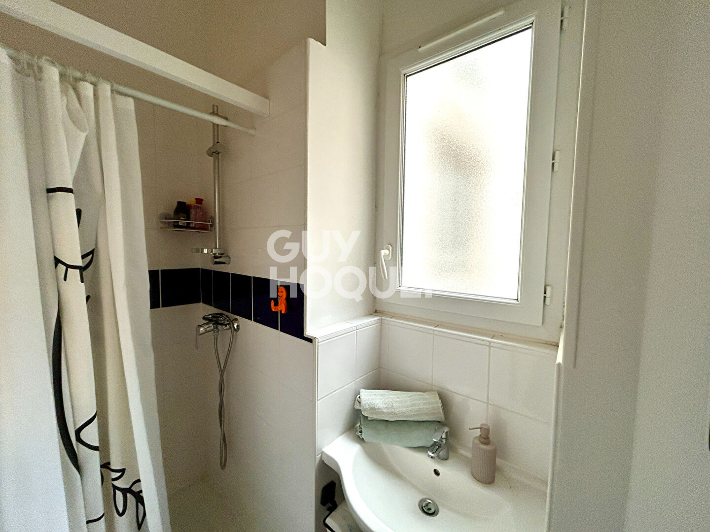 Appartement divisé en 2 studios - ROYAT - Idéal Investissement