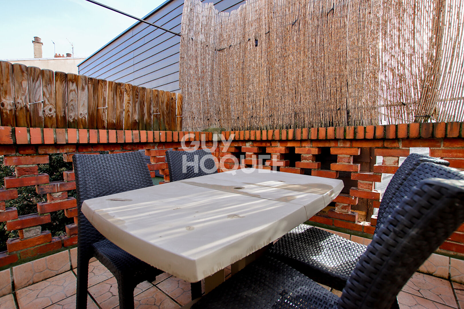 Colocation Clermont Ferrand - 112 m2