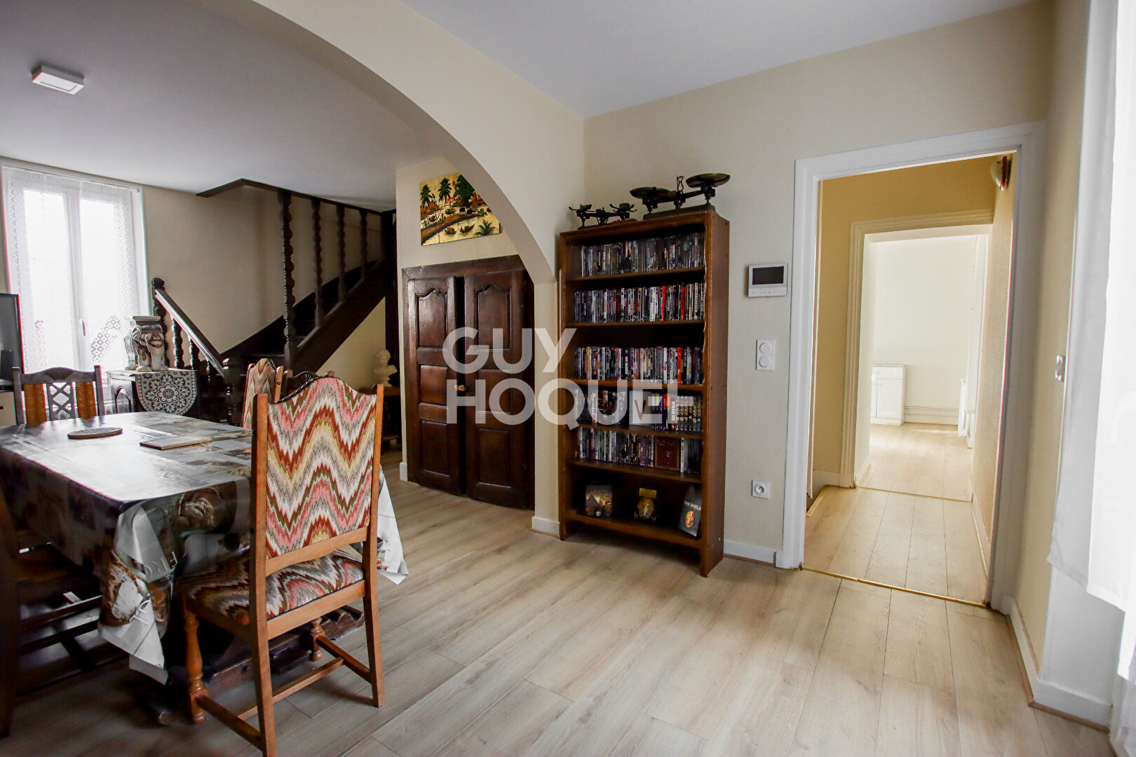 Colocation Clermont Ferrand - 112 m2