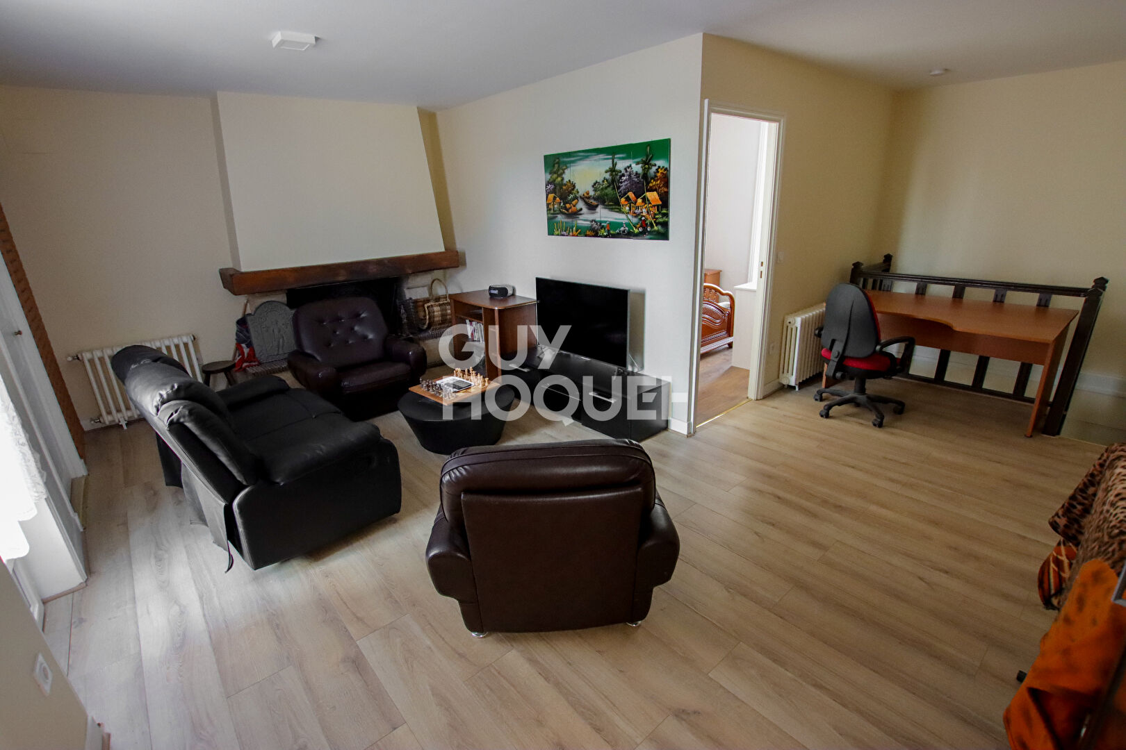 Colocation Clermont Ferrand - 112 m2