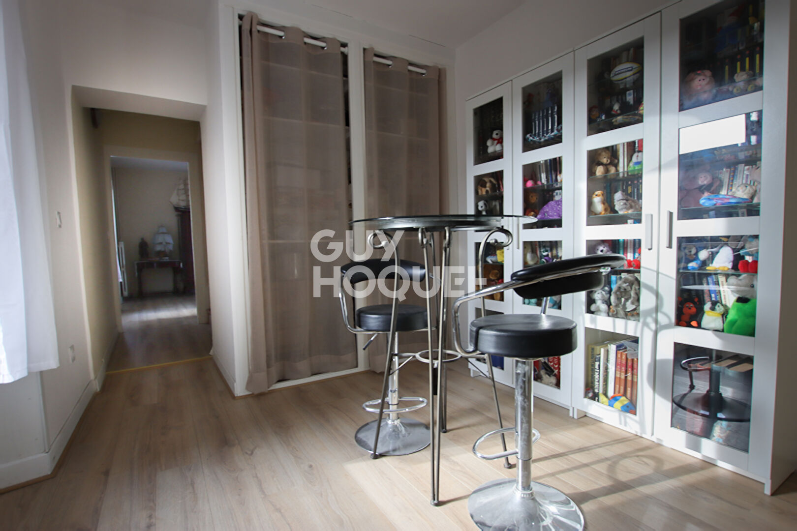 Colocation Clermont Ferrand - 112 m2