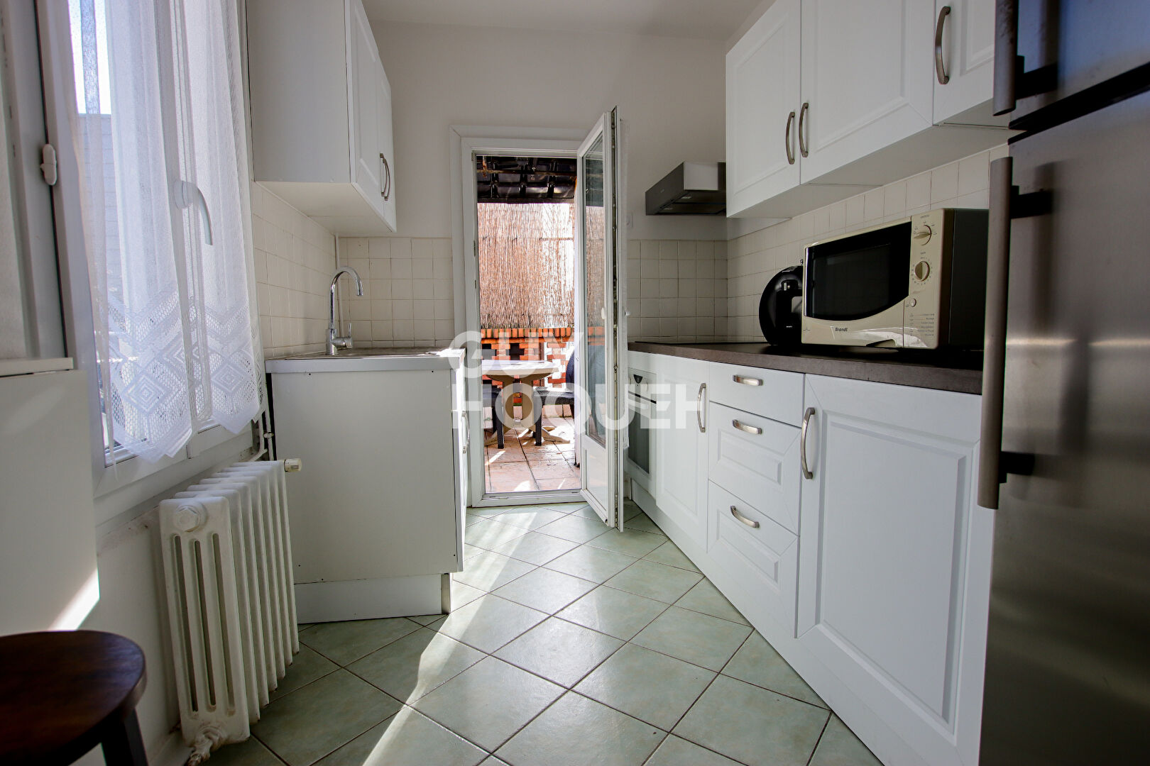 Colocation Clermont Ferrand - 112 m2