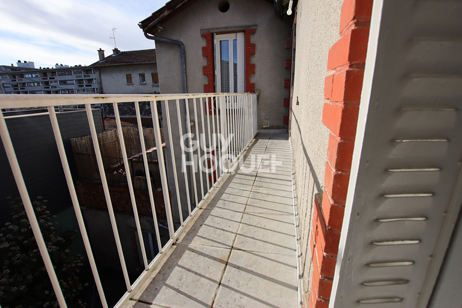 Colocation Clermont Ferrand - 112 m2