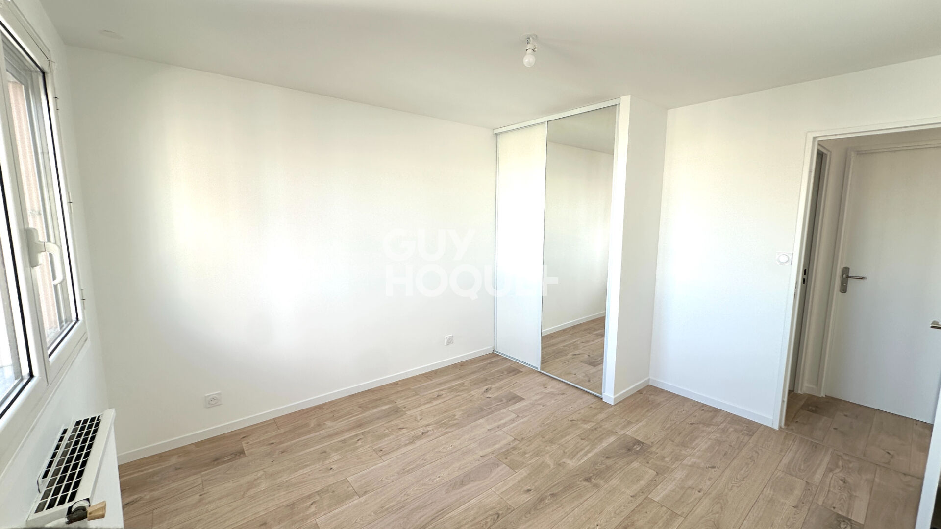 Clermont-Ferrand Oradou - Appartement T3 66,45m2
