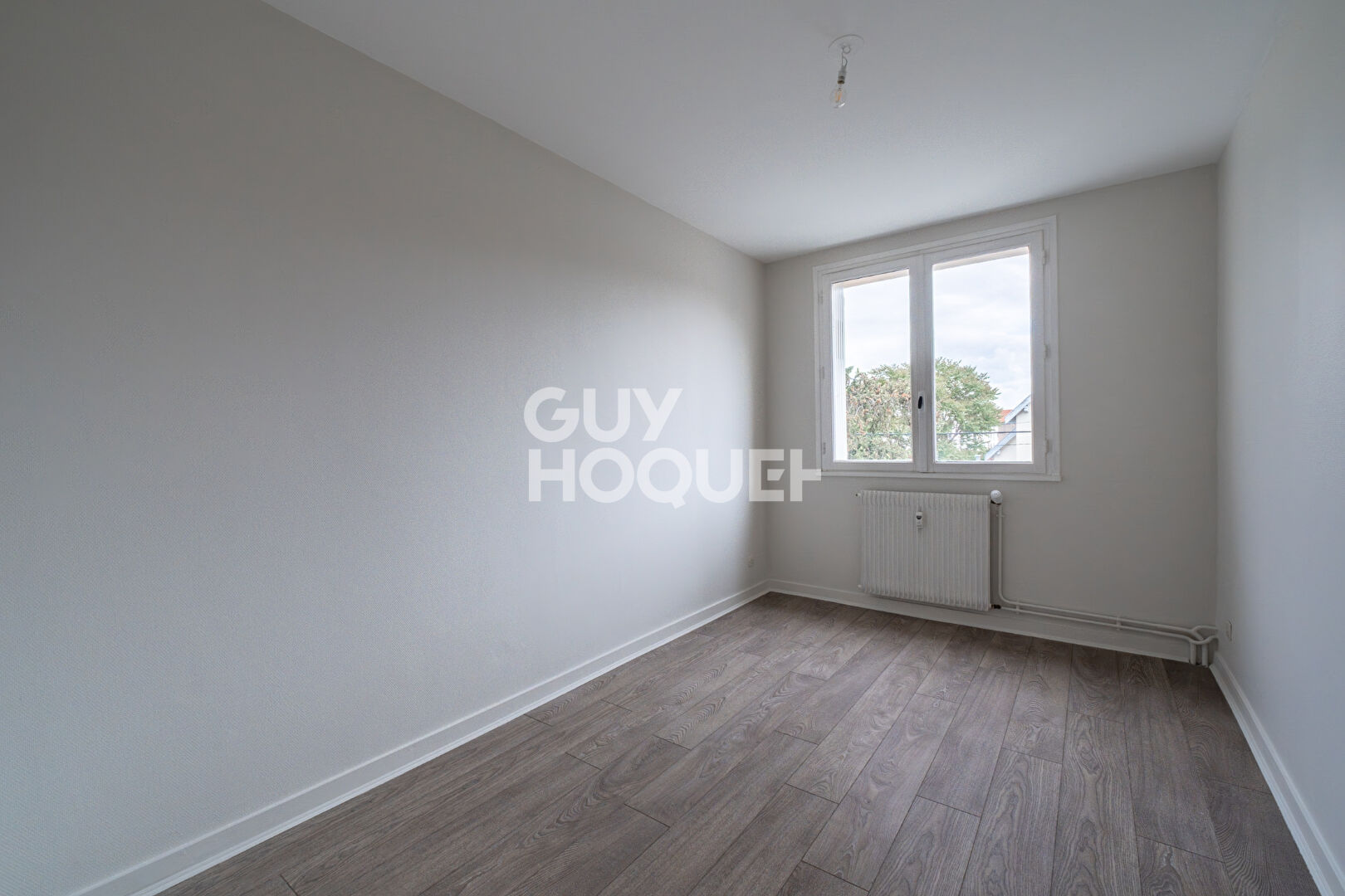 Appartement Clermont Ferrand T3 57 m2 Proche Montjuzet