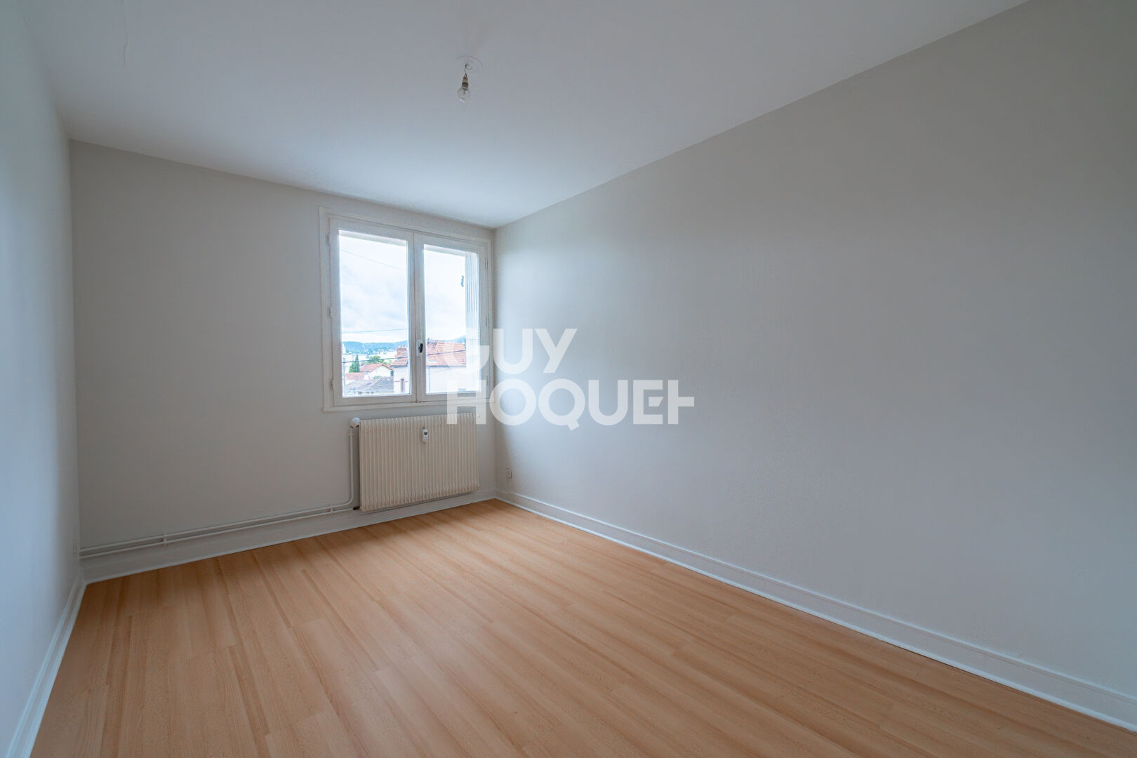 Appartement Clermont Ferrand T3 57 m2 Proche Montjuzet