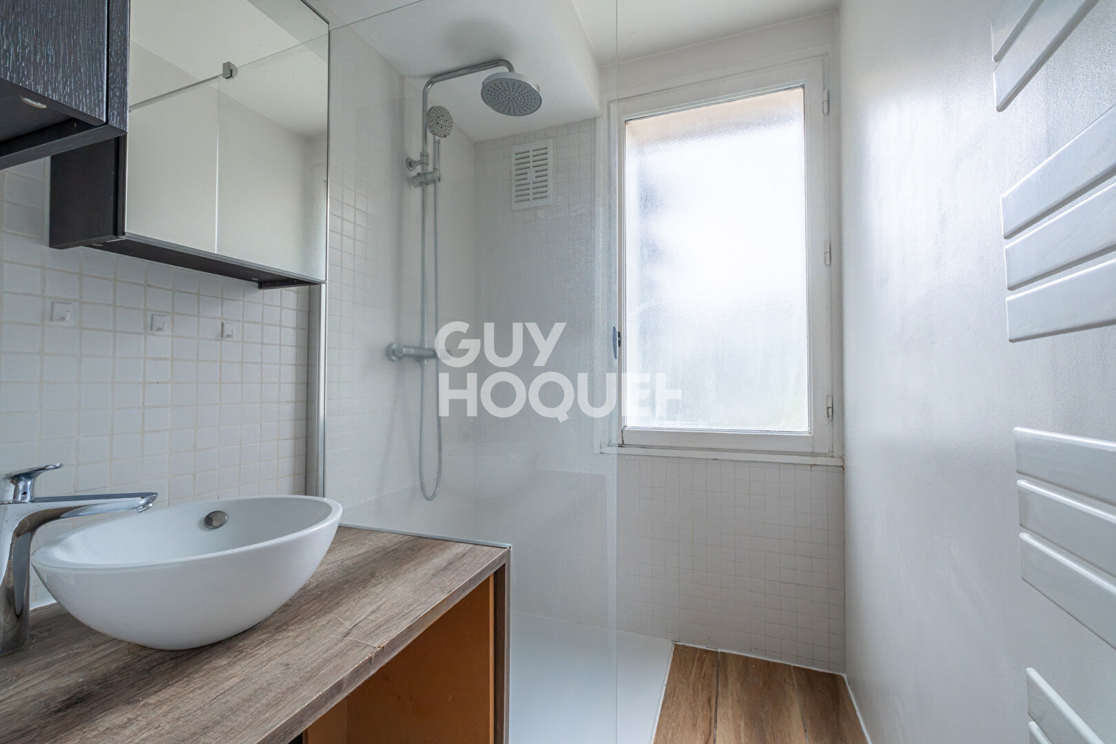 Appartement Clermont Ferrand T3 57 m2 Proche Montjuzet