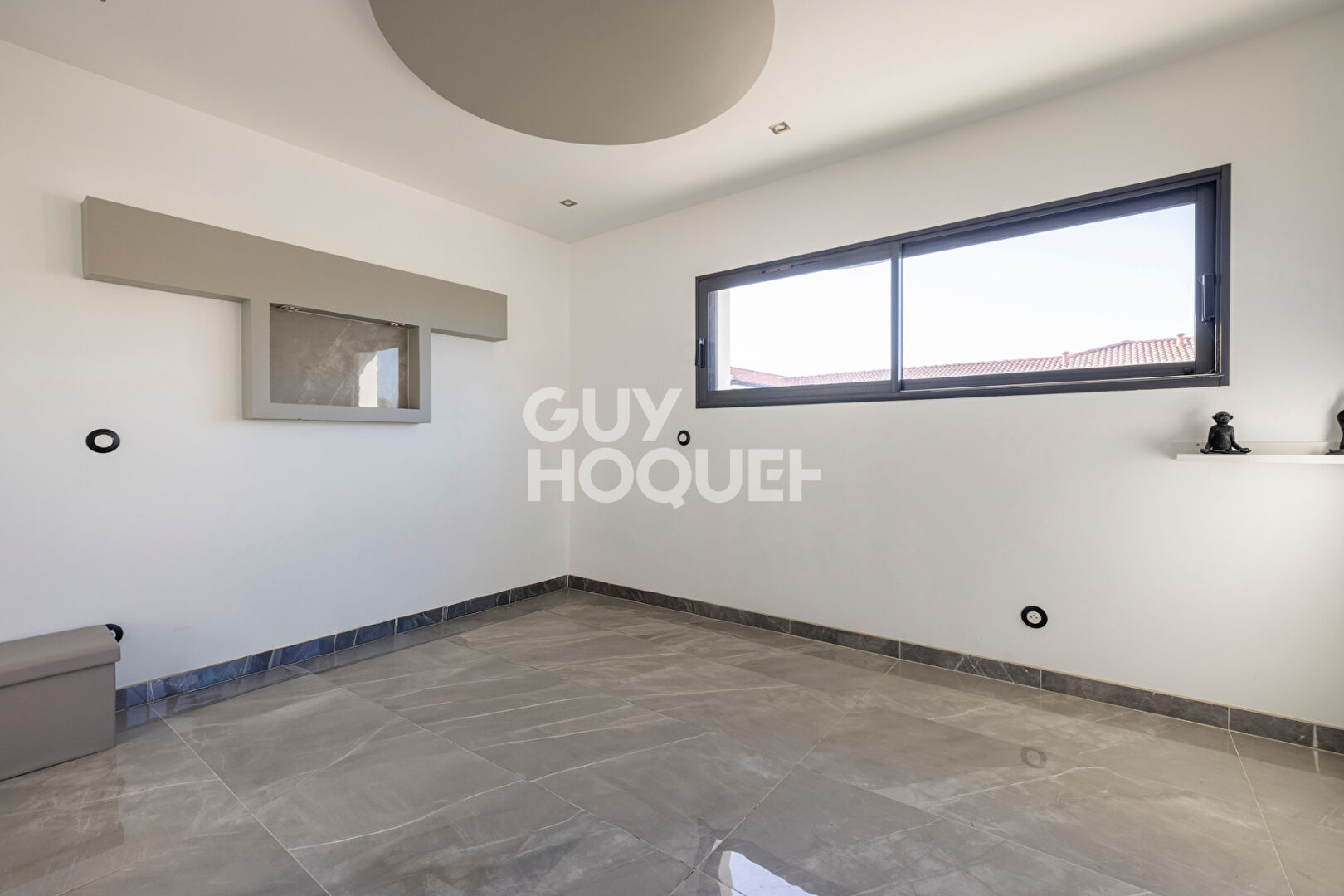 Villa de 210m² à Cellule