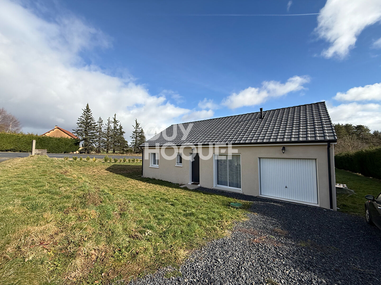 Maison Bromont Lamothe 4 pièce(s) 81m2